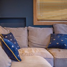 Wide beam narrowboat 65 x 12 hanbury monarch