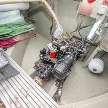 Wide beam narrowboat 65 x 12 hanbury monarch