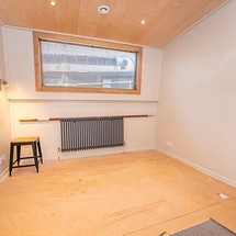 Wide beam narrowboat 65 x 12 hanbury monarch