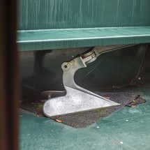 Wide beam narrowboat 65 x 12 hanbury monarch