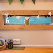 Wide beam narrowboat 65 x 12 hanbury monarch