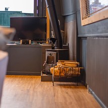 Wide beam narrowboat 65 x 12 hanbury monarch