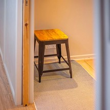 Wide beam narrowboat 65 x 12 hanbury monarch