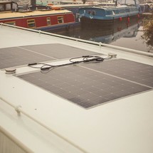 Wide beam narrowboat 65 x 12 hanbury monarch