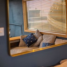 Wide beam narrowboat 65 x 12 hanbury monarch