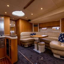 Fairline Targa 52 GT