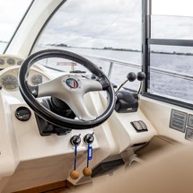 Fairline Targa 52 GT