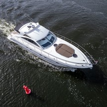 Fairline Targa 52 GT