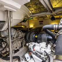 Fairline Targa 52 GT