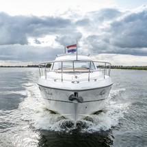 Fairline Targa 52 GT