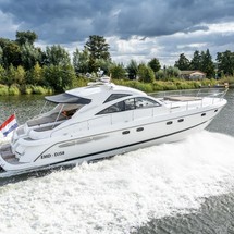 Fairline Targa 52 GT