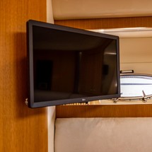 Fairline Targa 52 GT