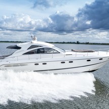 Fairline Targa 52 GT