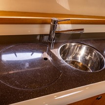 Fairline Targa 52 GT