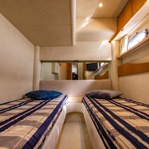 Fairline Targa 52 GT