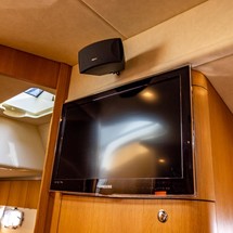 Fairline Targa 52 GT