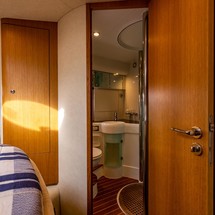 Fairline Targa 52 GT