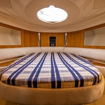 Fairline Targa 52 GT