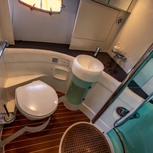 Fairline Targa 52 GT