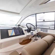 Fairline Targa 52 GT