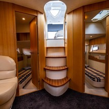 Fairline Targa 52 GT