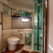 Fairline Targa 52 GT