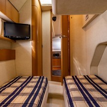 Fairline Targa 52 GT