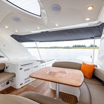 Fairline Targa 52 GT