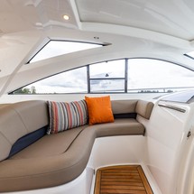 Fairline Targa 52 GT