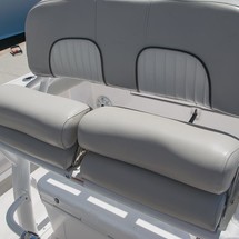 248 Sea Fox Commander