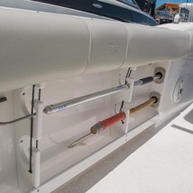 248 Sea Fox Commander