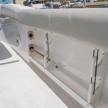 248 Sea Fox Commander