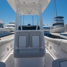 248 Sea Fox Commander