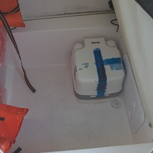 248 Sea Fox Commander