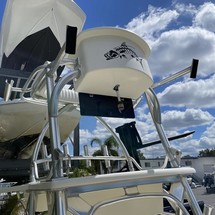 Scout Boats 251 XS