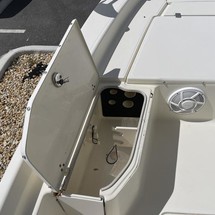 Scout Boats 251 XS
