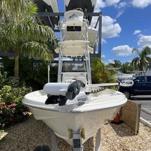 Scout Boats 251 XS