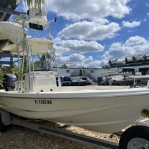 Scout Boats 251 XS