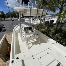 Scout Boats 251 XS