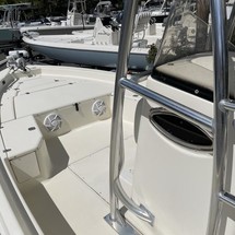 Scout Boats 251 XS