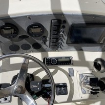 Scout Boats 251 XS