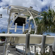 Scout Boats 251 XS