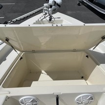Scout Boats 251 XS