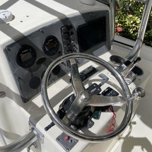 Scout Boats 251 XS