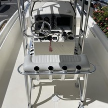 Scout Boats 251 XS