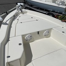 Scout Boats 251 XS