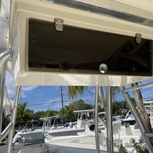 Scout Boats 251 XS