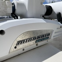 Scout Boats 251 XS