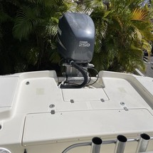 Scout Boats 251 XS