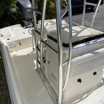 Scout Boats 251 XS